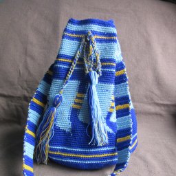 Сумка Мочила