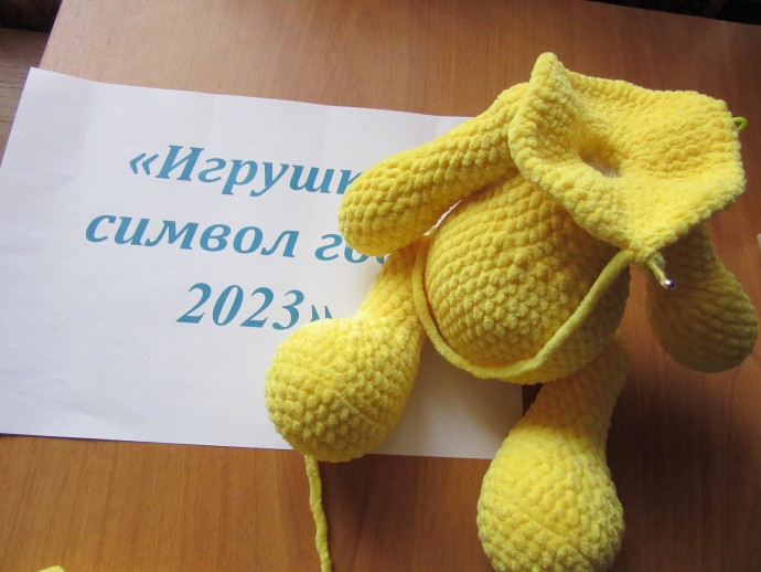Заек много не бывает. Заек много не бывает.