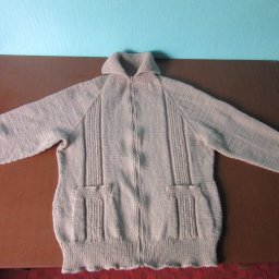 Кофта для подруги.