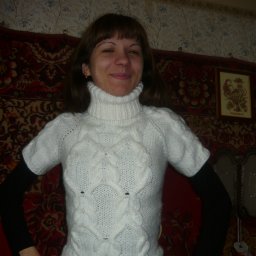 Туники для дочери.