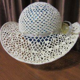 Молочная шляпка.