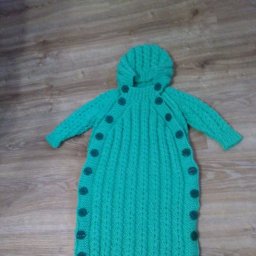 Конверт на выписку.