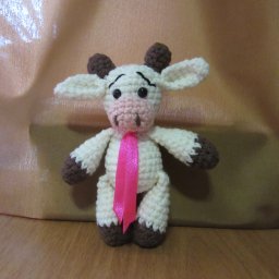 Бычок  Малыш.