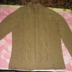 Мужская кофта.