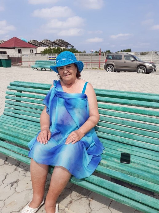 Шляпа. Шляпа.