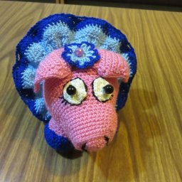 Мои свинки.