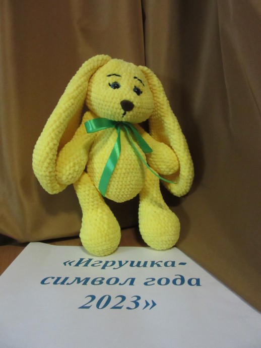 Заек много не бывает. Заек много не бывает.