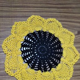 И снова подсолнух