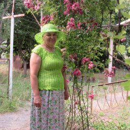 Комплект для лета.