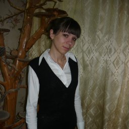 Безрукавка для дочери.