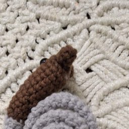 Ключница Улитка.