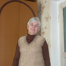 Безрукавка.