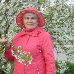 Мои весенние шляпы.