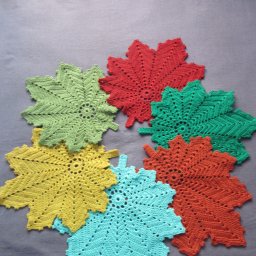 Осенний листопад..