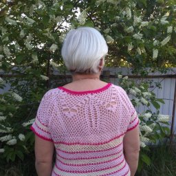 Туника для себя любимой.