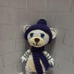 Тигрята Лакки.