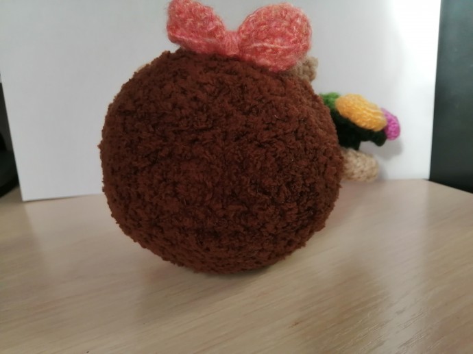 Ежик