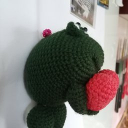 Лягушка-жаба