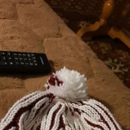 что можно сделать из остатков пряжи