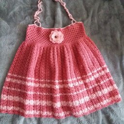 Сарафанчик для дочи.