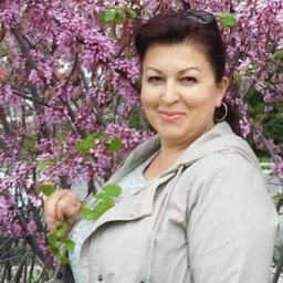 Olga Olga