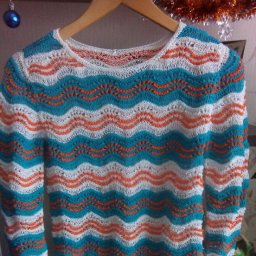 Джемперочек для студентки