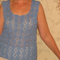 Нежный топик