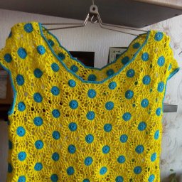 Топик "Ромашковое настроение"