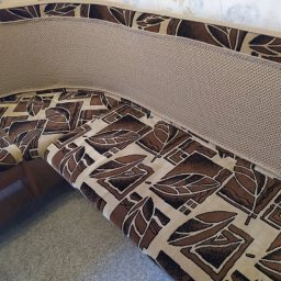 Обновленный диванчик