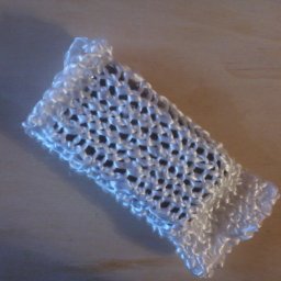 Мочалка для посуды