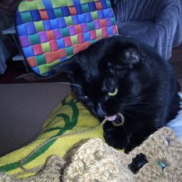 Коврик для ванной