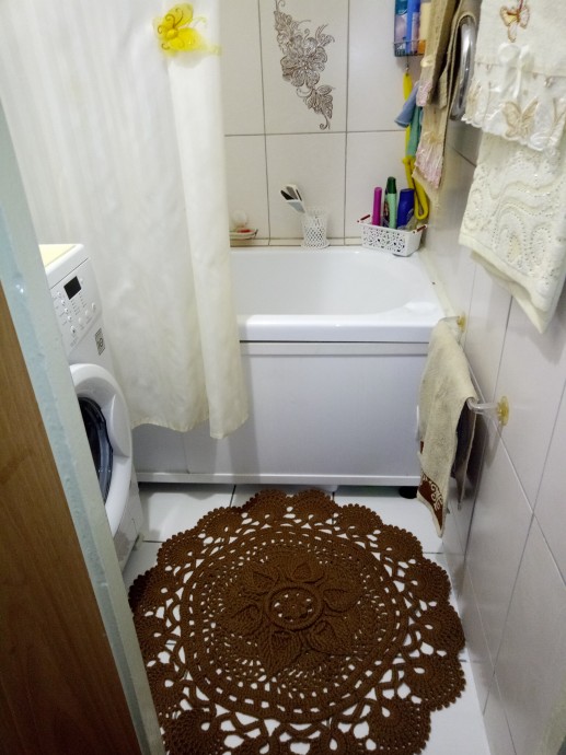 Коврик для ванной Коврик для ванной