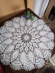 Салфетки на все случаи жизни