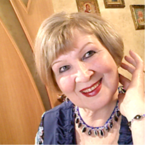 Вяжу, плету, вышиваю и живу только в позитиве 25 Вяжу, плету, вышиваю и живу только в позитиве 25