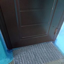 Коврик в подъезд./Ждем дополнения - прим.Редактора