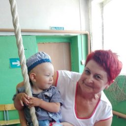 Евгения Евгения