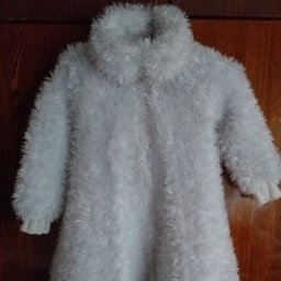 Пальто для Лизы