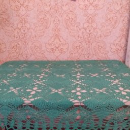 Скатерть крючком