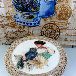 еще одна шкатулка в подарок