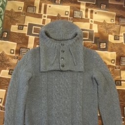 свитер сыну