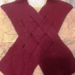 Креативный жилет