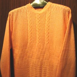женский джемпер