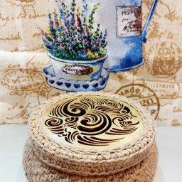 Джутовые вариации