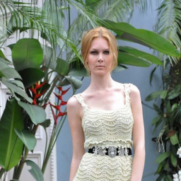 Нитки Тулип-любовь с первого моточка