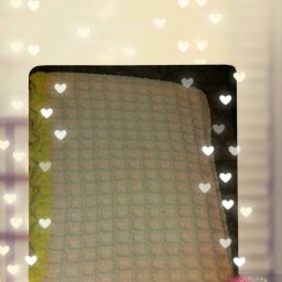 Детский пледик