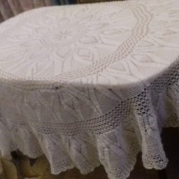 Скатерть