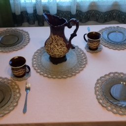 Комплект для сервировки стола