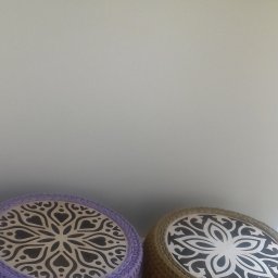 Органайзер для швейных принадлежностей.