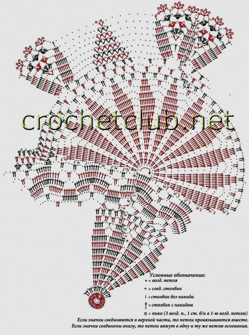 Овальная салфетка 4 Овальная салфетка 4