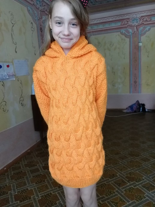 Вязание Вязание
